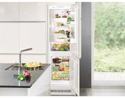 Встраиваемый холодильник Liebherr ICUS 3314 фото 4 в Екатеринбурге