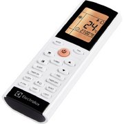 Сплит-система Electrolux EACC-24H/UP4-DC/N8 фото 3 в Екатеринбурге