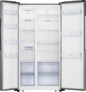 Двухкамерный холодильник Gorenje NRS9181MX фото 4 в Екатеринбурге