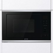 Встраиваемая микроволновая печь Gorenje BMX251M2BG фото 2 в Екатеринбурге