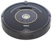 Робот-пылесос iRobot Roomba 650 фото 2 в Екатеринбурге