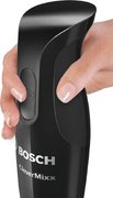 Блендер Бош MSM2610B черный фото 2 в Екатеринбурге Блендер Bosch MSM2610B черный фото 2 в Екатеринбурге