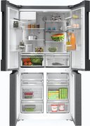 Холодильник Side by Side Bosch KFI96AXEA фото 2 в Екатеринбурге