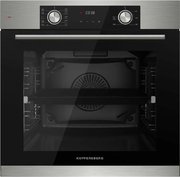 Духовой шкаф Kuppersberg HF 610 BX фото