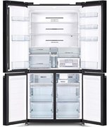 Холодильник Hitachi R-WB 642 VU0 GMG фото 3 в Екатеринбурге