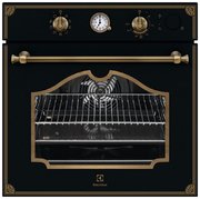 Встраиваемый электрический духовой шкаф Electrolux OPEB2640R