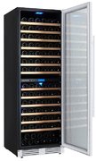 Встраиваемый винный шкаф CellarPrivate CP165-2TW фото 4 в Екатеринбурге