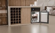 Минибар Meyvel MMA-38BG фото 3 в Екатеринбурге