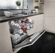 Посудомоечная машина AEG F88060VI0P фото 2 в Екатеринбурге