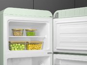 Холодильник Smeg FAB30RPG6 фото 4 в Екатеринбурге