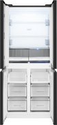 Отдельностоящий холодильник с инвертором Weissgauff WCD 450 B NoFrost Inverter фото 2 в Екатеринбурге