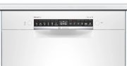 Встраиваемая посудомоечная машина Bosch SMU4HAW48S фото 3 в Екатеринбурге