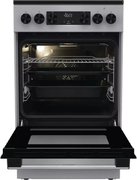 Электрическая плита Gorenje GEC5C41SG фото 3 в Екатеринбурге