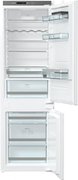 Встраиваемый двухкамерный холодильник Gorenje NRKI4181A1 фото 2 в Екатеринбурге