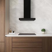 Настенная вытяжка De Dietrich DHB4934H фото 4 в Екатеринбурге
