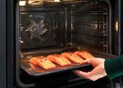 Духовой шкаф Electrolux EOB8S39WZ фото 4 в Екатеринбурге