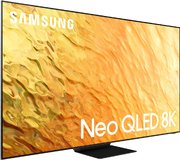 Телевизор Samsung QE85QN800BUXCE фото 4 в Екатеринбурге