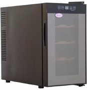 Винный шкаф Cold Vine BCW-25C фото 2 в Екатеринбурге