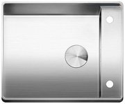 Мойка Бланко Attika 60/A нержавеющая сталь фото 2 в Екатеринбурге Мойка Blanco Attika 60/A нержавеющая сталь фото 2 в Екатеринбурге