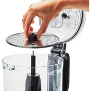 Кухонный комбайн KitchenAid 5KFP0719EOB фото 2 в Екатеринбурге