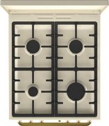Комбинированная плита Gorenje K52CLI фото 2 в Екатеринбурге