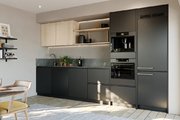 Компактный духовой шкаф Asko OCS8487B фото 4 в Екатеринбурге