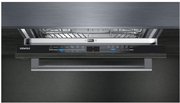 Встраиваемая посудомоечная машина Siemens SN61HX08VE фото 2 в Екатеринбурге