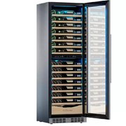 Винный шкаф Meyvel MV110-KST2 Узкий (Slim) фото 4 в Екатеринбурге