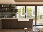 Смеситель Omoikiri KANTO-2 PLUS-SB BN-WH фото 4 в Екатеринбурге