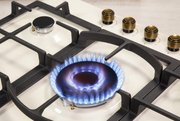 Газовая варочная панель Zigmund Shtain G 16.7 X фото 3 в Екатеринбурге