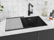 Мойка Omoikiri Yamakawa 45T-U/I PL фото 3 в Екатеринбурге