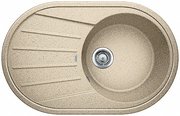Мойка Blanco TAMOS 45S бежевый «саванна» фото в Екатеринбурге
