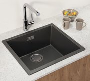 Мойка Omoikiri Yamakawa 55-U/I AZ фото 4 в Екатеринбурге