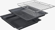 Духовой шкаф Bosch HBG7722B1 фото 2 в Екатеринбурге