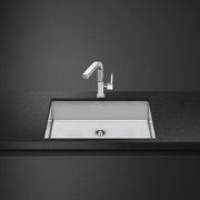 Мойка Smeg VFU71SFR фото 2 в Екатеринбурге