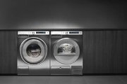 Сушильная машина Asko T608HX.S фото 2 в Екатеринбурге