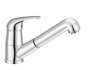 Смеситель Blanco Vitis-S хром фото 2 в Екатеринбурге