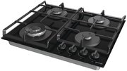Встраиваемая газовая варочная панель Gorenje GTW641EB фото 3 в Екатеринбурге