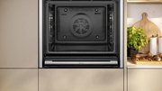 Духовой шкаф Neff B54CR71N0 фото 3 в Екатеринбурге