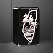 Холодильник Smeg FAB10RDLM5 фото 3 в Екатеринбурге