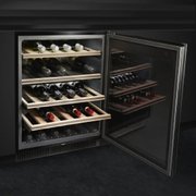 Винный шкаф Smeg CVI638N фото 4 в Екатеринбурге