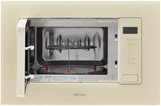 Встраиваемая микроволновая печь Krona BRILLE 60 IV фото 3 в Екатеринбурге