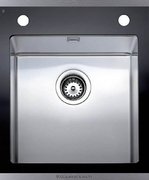 Мойка Куперсбуш ESGK 4500.1 ED фото в Екатеринбурге Мойка Kuppersbusch ESGK 4500.1 ED фото в Екатеринбурге