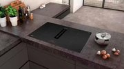 Варочная панель с вытяжкой Neff T48CB1AX2 фото 3 в Екатеринбурге
