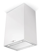 Вытяжка Faber CUBIA CLOSS ISOLA EV8 WH A60 ACTIVE фото 2 в Екатеринбурге