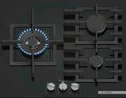 Газовая варочная панель Bosch PPC6A6I40O