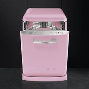 Посудомоечная машина Smeg LVFABPK фото 2 в Екатеринбурге
