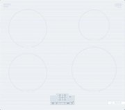Индукционная варочная панель Bosch PUE612BB1J фото