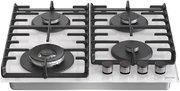 Встраиваемая газовая варочная панель Gorenje GKTW642SYW фото 4 в Екатеринбурге