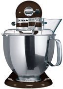 Миксер KitchenAid KSM150PSECH фото 2 в Екатеринбурге